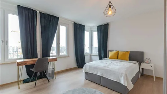 Rooms in Berlin Mitte - photo 3