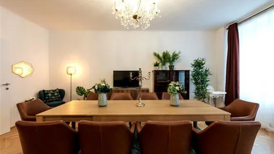 Apartments in Vienna Innere Stadt - photo 4