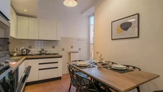 Apartments in Roma Municipio I – Centro Storico - photo 1