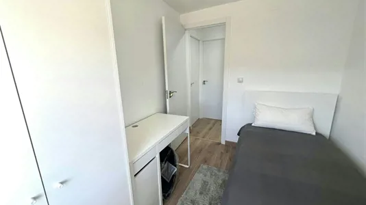 Rooms in Getafe - photo 3