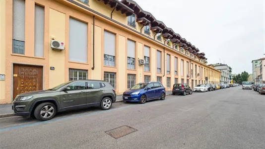 Rooms in Milano Zona 7 - Baggio, De Angeli, San Siro - photo 7