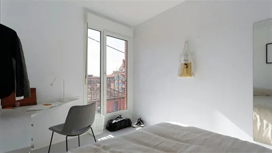 Rooms in Madrid Fuencarral-El Pardo - photo 2