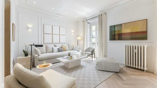 Apartments in Madrid Centro - photo 4