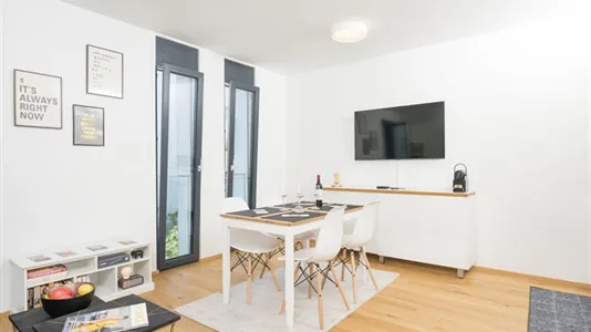 Apartments in Wien Ottakring - photo 4