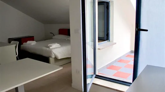 Rooms in Turin - photo 1