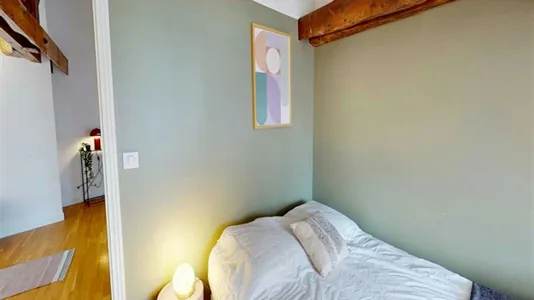 Rooms in Paris 9ème arrondissement - photo 2