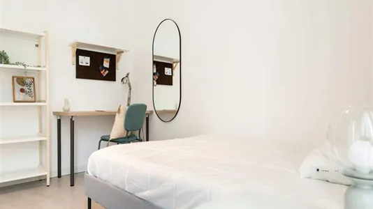 Rooms in Milano Zona 6 - Barona, Lorenteggio - photo 5