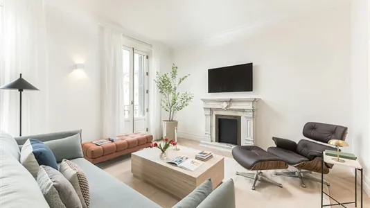 Apartments in Madrid Centro - photo 2