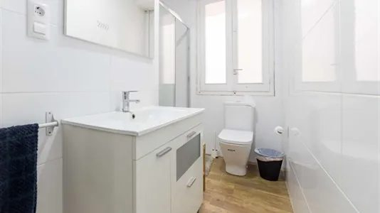 Rooms in Valencia Extramurs - photo 4
