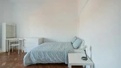 Room for rent in Lisbon (region)