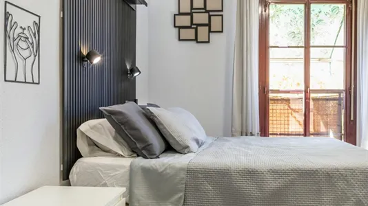 Rooms in Alcobendas - photo 4
