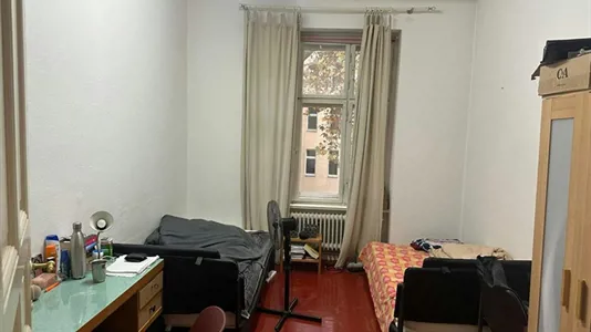 Rooms in Berlin Mitte - photo 1