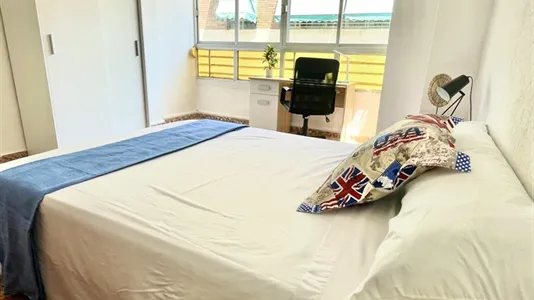 Rooms in San Vicente del Raspeig/Sant Vicent del Raspeig - photo 6