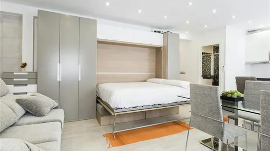 Apartments in Madrid Salamanca - photo 3