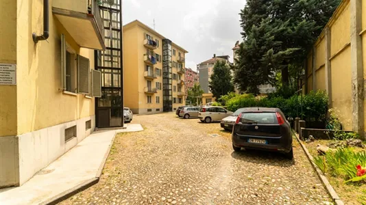 Rooms in Turin - photo 8