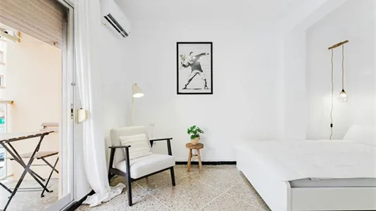 Rooms in Alboraya - photo 2