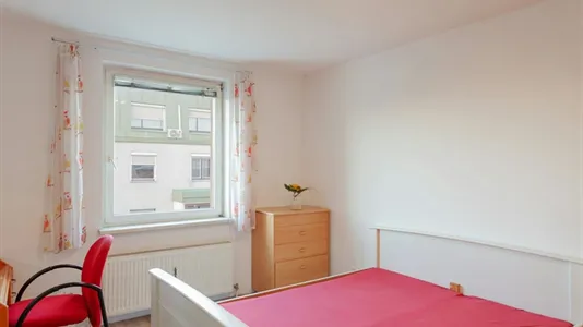 Rooms in Vienna Favoriten - photo 4