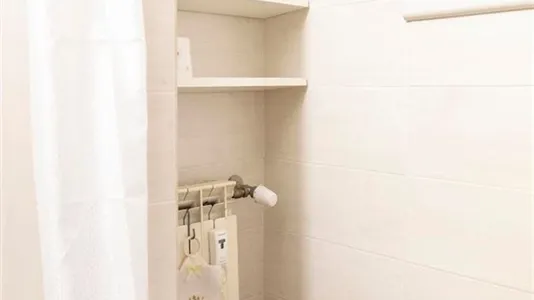 Rooms in Roma Municipio IX – EUR - photo 7