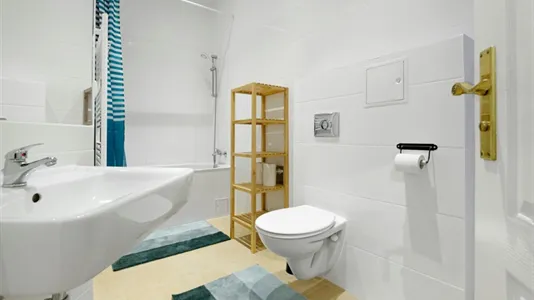 Rooms in Berlin Mitte - photo 4