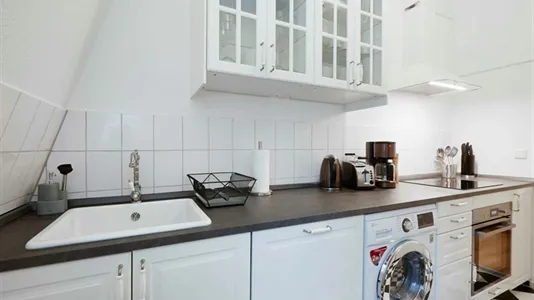 Rooms in Frankfurt Innenstadt I - photo 9