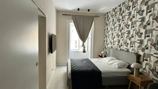 Apartments in Budapest Terézváros - photo 5