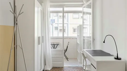 Rooms in Location is not specified - photo 5