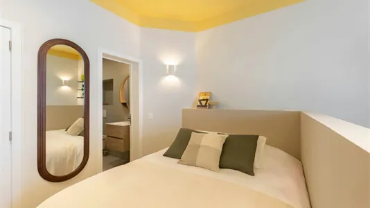 Apartments in Brussels Etterbeek - photo 7