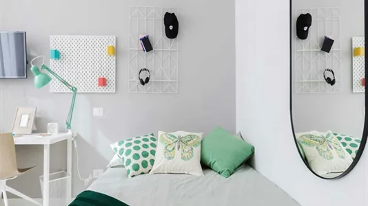 Rooms in Milano Zona 5 - Vigentino, Chiaravalle, Gratosoglio - photo 3