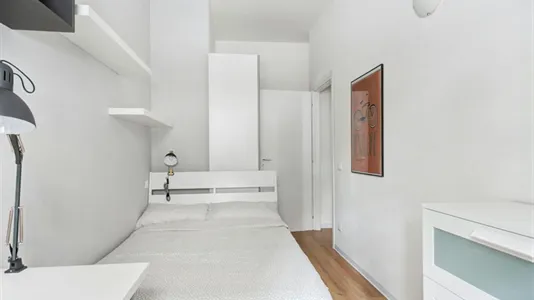 Rooms in Milano Zona 6 - Barona, Lorenteggio - photo 4