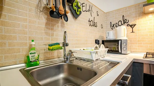 Apartments in Bologna - photo 6