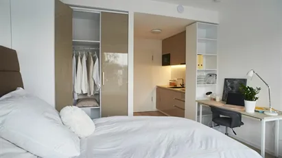 Apartment for rent in Frankfurt (region)