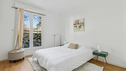 Apartments in Argenteuil - photo 9