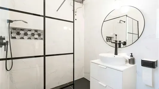 Apartments in Budapest Erzsébetváros - photo 6