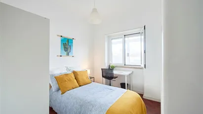 Room for rent in Lisbon (region)