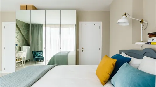 Rooms in Brussels Sint-Gillis - photo 4