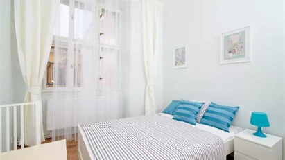 Room for rent in Prague