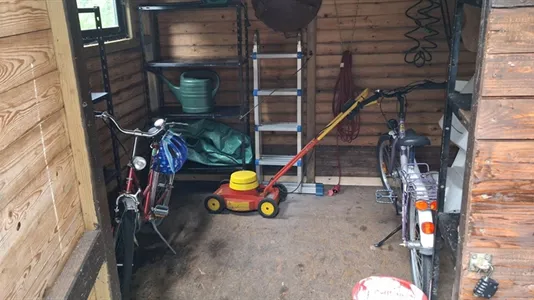 Houses in Segeberg - photo 7