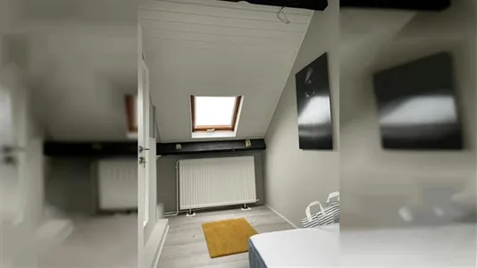 Rooms in Brussels Elsene - photo 4