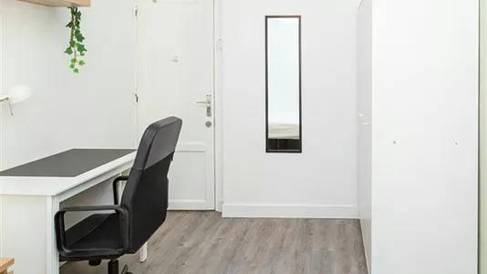 Rooms in Zaragoza - photo 5