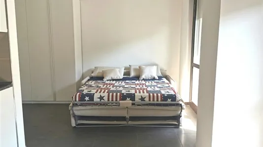 Apartments in Sesto San Giovanni - photo 6