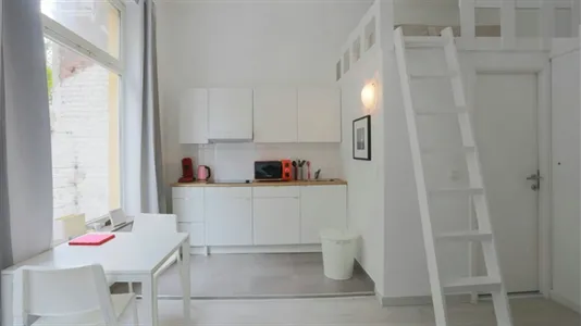 Apartments in Brussels Elsene - photo 3