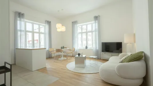 Apartments in Vienna Favoriten - photo 5