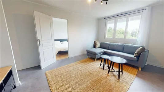 Rooms in Saint-Étienne - photo 6