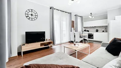 Apartment for rent in Wrocław, Dolnośląskie