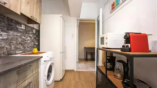 Apartments in Athens Akropoli - photo 8