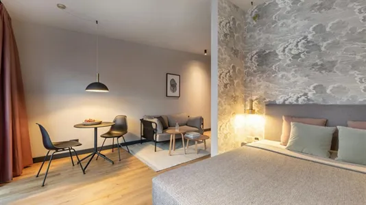 Apartments in Hamburg Eimsbuttel - photo 5