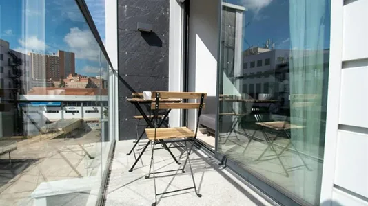 Apartments in Madrid Usera - photo 8