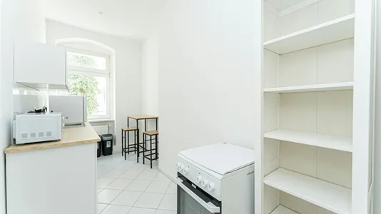 Apartments in Berlin Friedrichshain-Kreuzberg - photo 9
