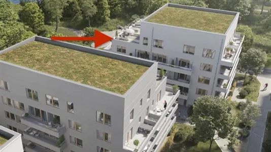 Apartments in Huddinge - photo 1