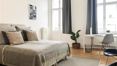 Apartment for rent in Berlin Tempelhof-Schöneberg, Berlin